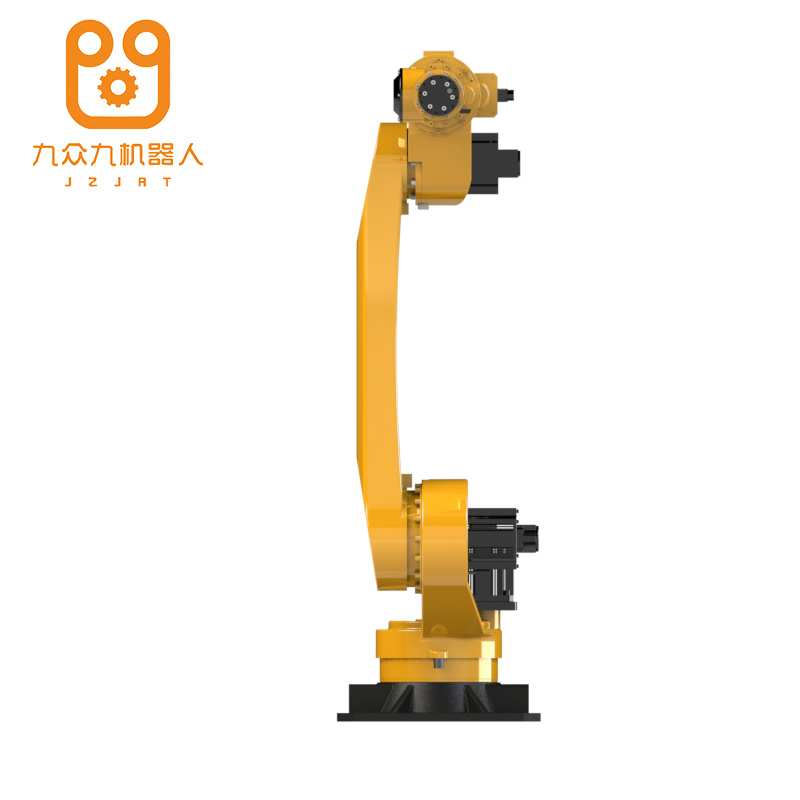 robotic arm cnc machine price